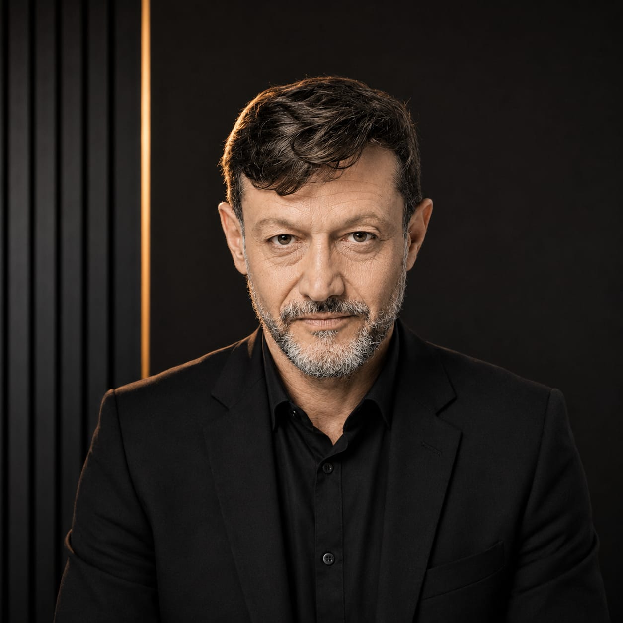 Daniel Begino