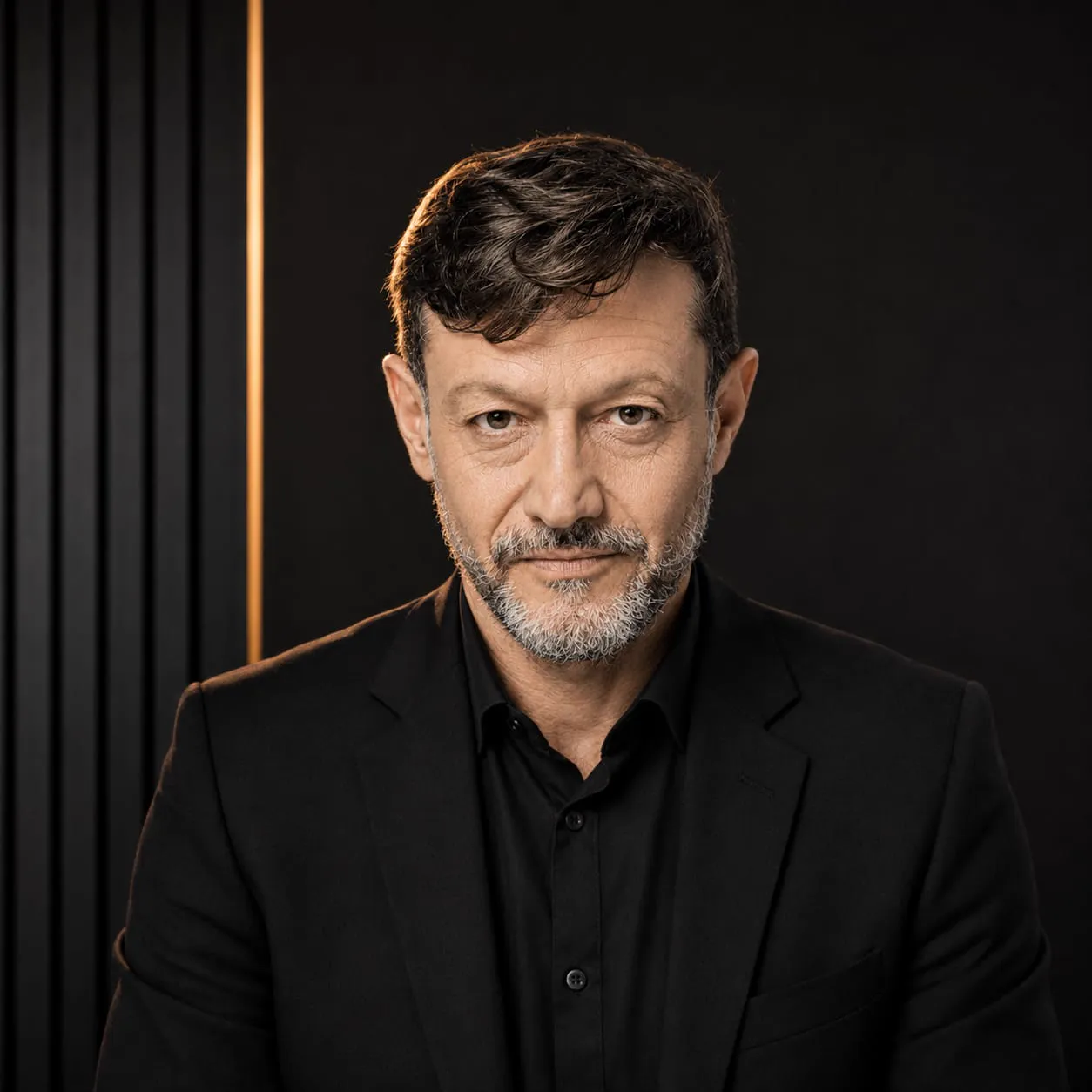 Daniel Begino