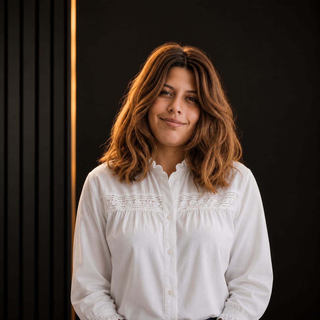 Pilar García